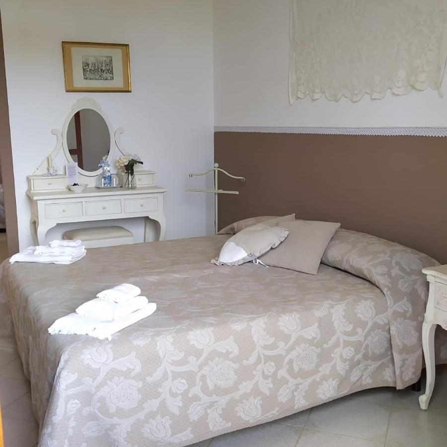 Ifioridisicilia Bed and Breakfast Campofelice Di Roccella Εξωτερικό φωτογραφία