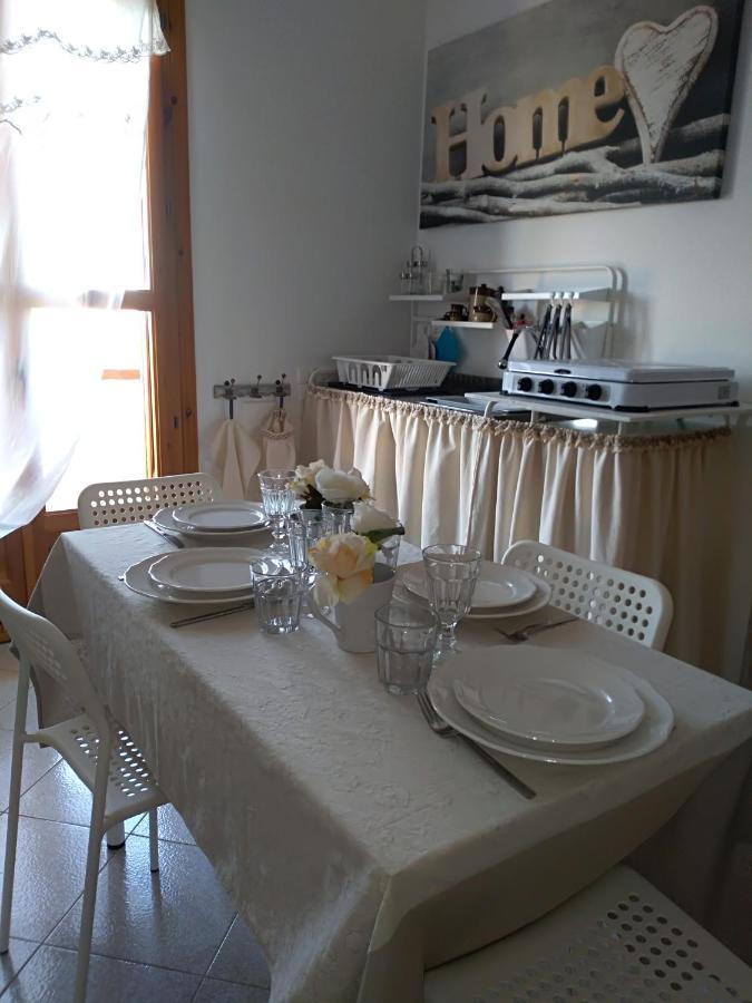 Ifioridisicilia Bed and Breakfast Campofelice Di Roccella Εξωτερικό φωτογραφία