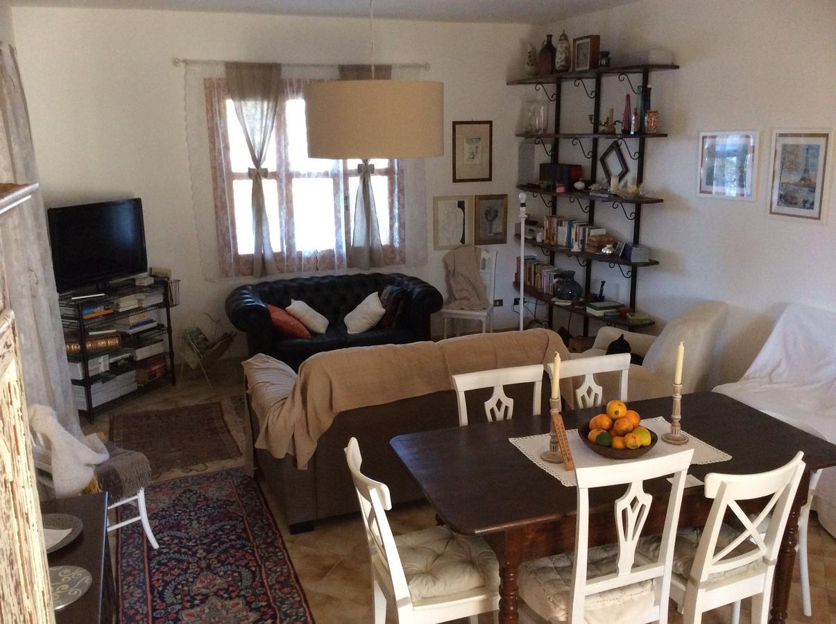Ifioridisicilia Bed and Breakfast Campofelice Di Roccella Εξωτερικό φωτογραφία