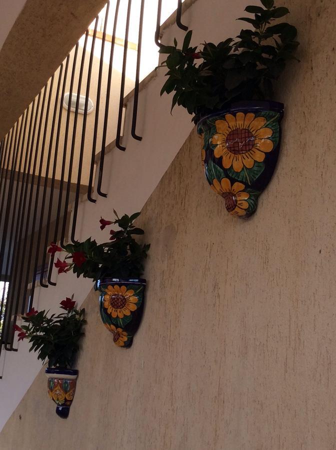 Ifioridisicilia Bed and Breakfast Campofelice Di Roccella Εξωτερικό φωτογραφία
