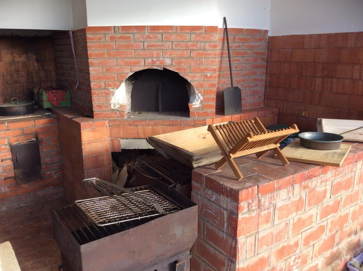 Ifioridisicilia Bed and Breakfast Campofelice Di Roccella Εξωτερικό φωτογραφία