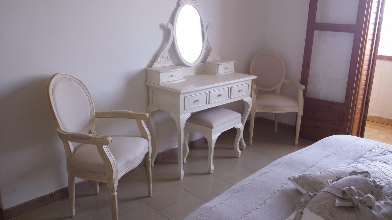 Ifioridisicilia Bed and Breakfast Campofelice Di Roccella Εξωτερικό φωτογραφία
