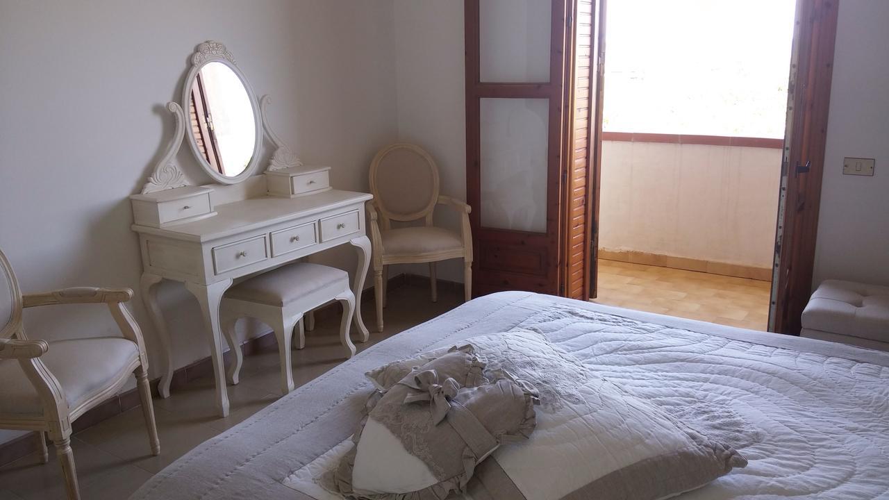 Ifioridisicilia Bed and Breakfast Campofelice Di Roccella Εξωτερικό φωτογραφία