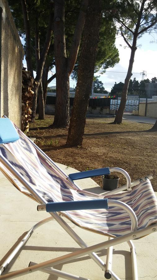 Ifioridisicilia Bed and Breakfast Campofelice Di Roccella Εξωτερικό φωτογραφία