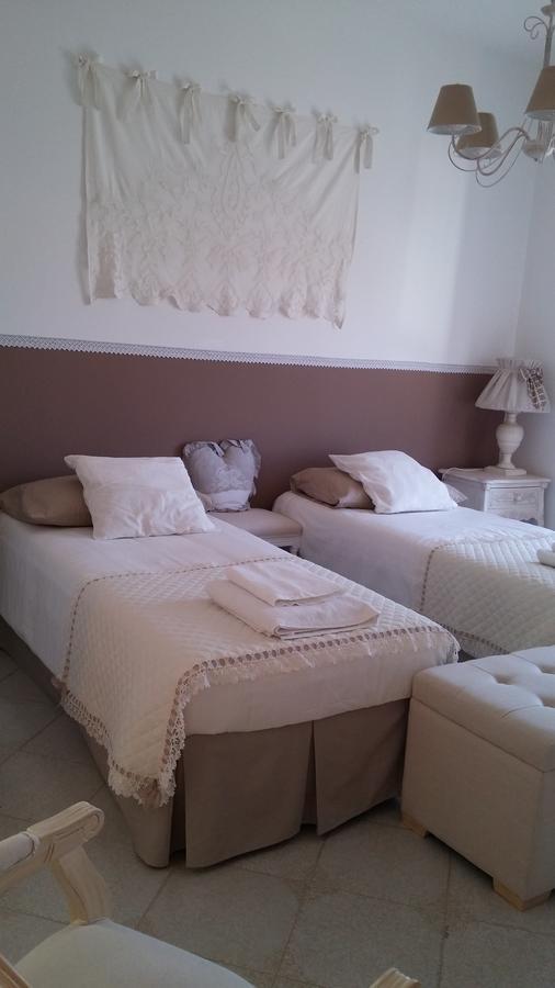 Ifioridisicilia Bed and Breakfast Campofelice Di Roccella Εξωτερικό φωτογραφία