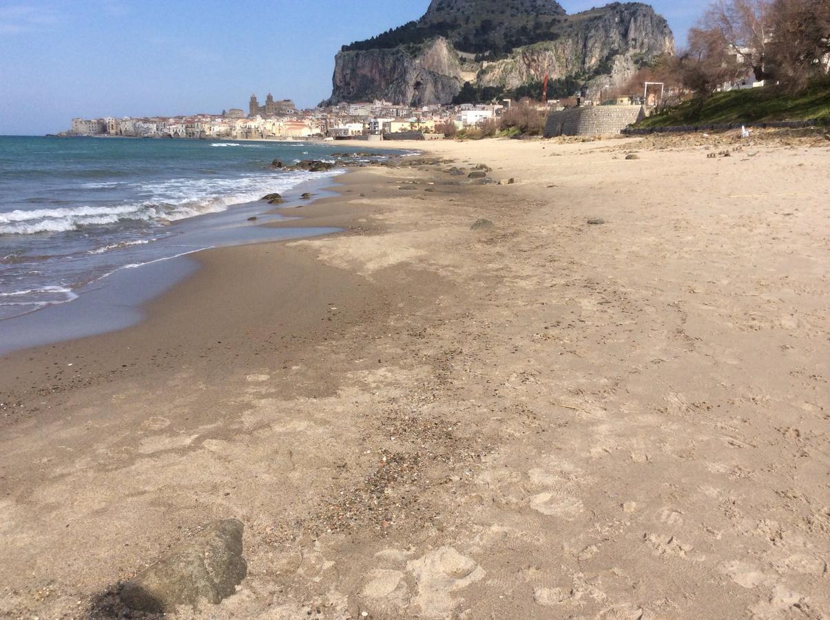 Ifioridisicilia Bed and Breakfast Campofelice Di Roccella Εξωτερικό φωτογραφία
