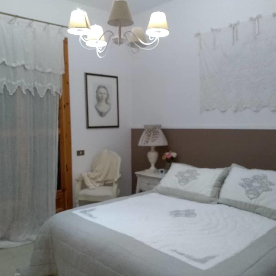 Ifioridisicilia Bed and Breakfast Campofelice Di Roccella Εξωτερικό φωτογραφία