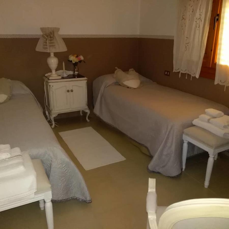 Ifioridisicilia Bed and Breakfast Campofelice Di Roccella Εξωτερικό φωτογραφία