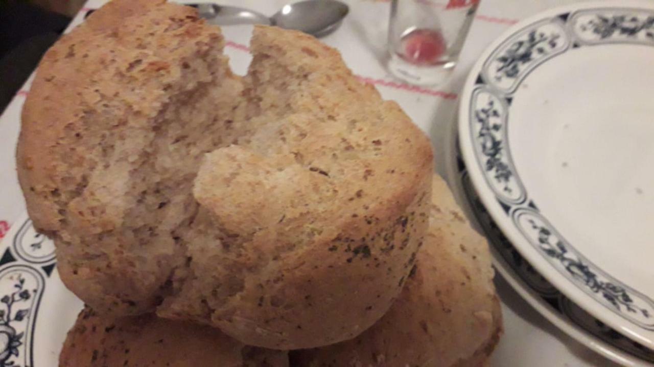 Ifioridisicilia Bed and Breakfast Campofelice Di Roccella Εξωτερικό φωτογραφία